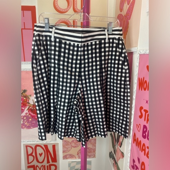 hinson wu Pants - HINSON WU LYNETTE SHORTS NWT